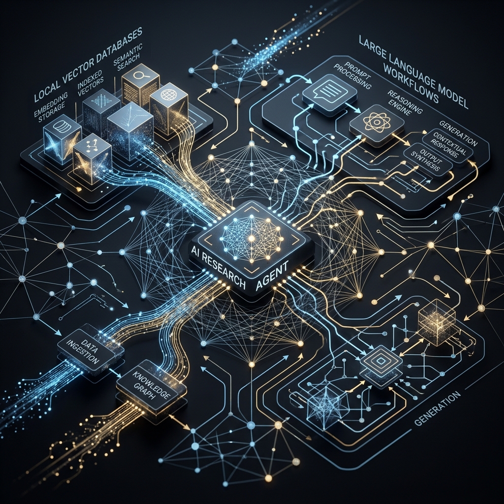 AI Research Assistant